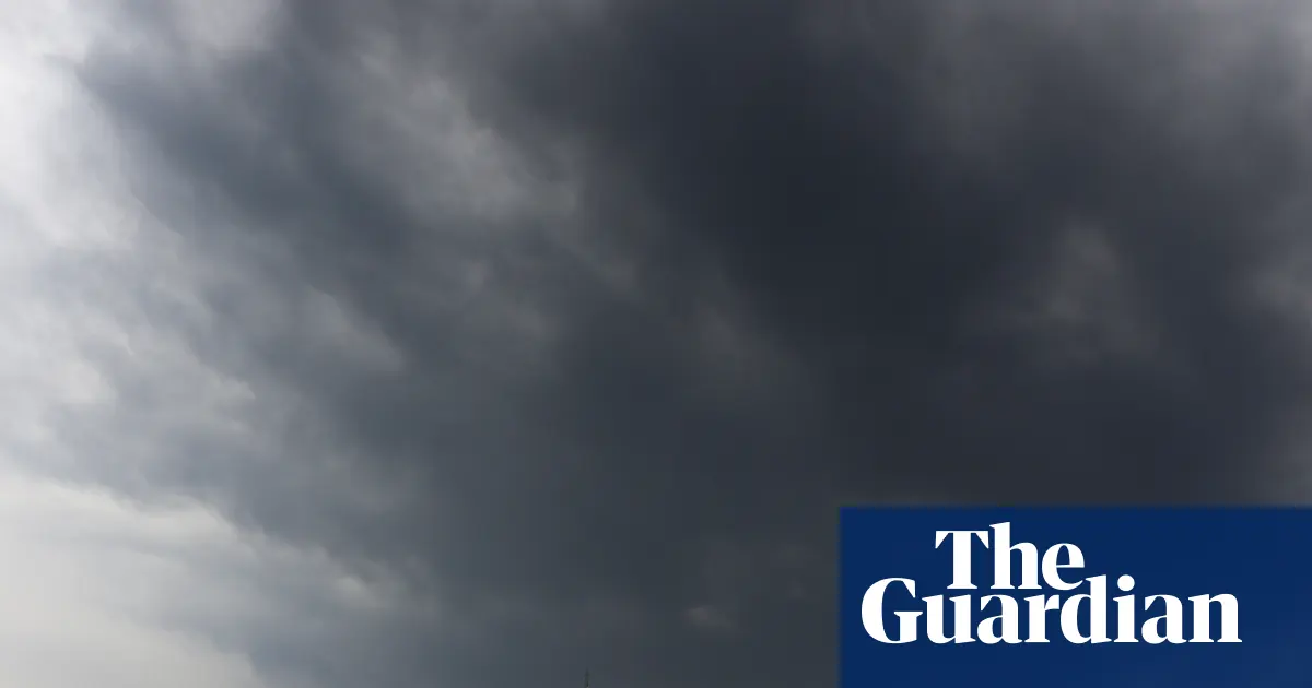 Why an Iran war inflation shock could wreck global economic recovery