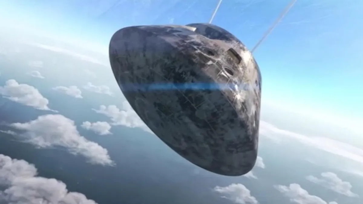 Artemis II: NASA preparing for Orion's reentry and splashdown in Pacific Ocean