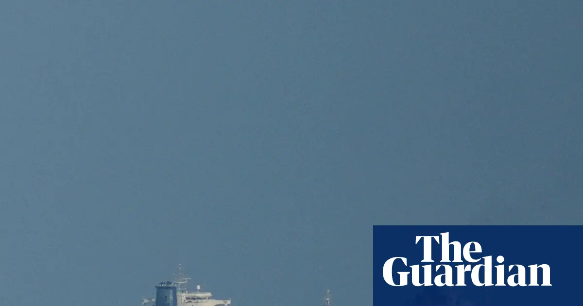 Strait of Hormuz blockade explained: why is Trump threatening to block Iranian ports and how would it work?