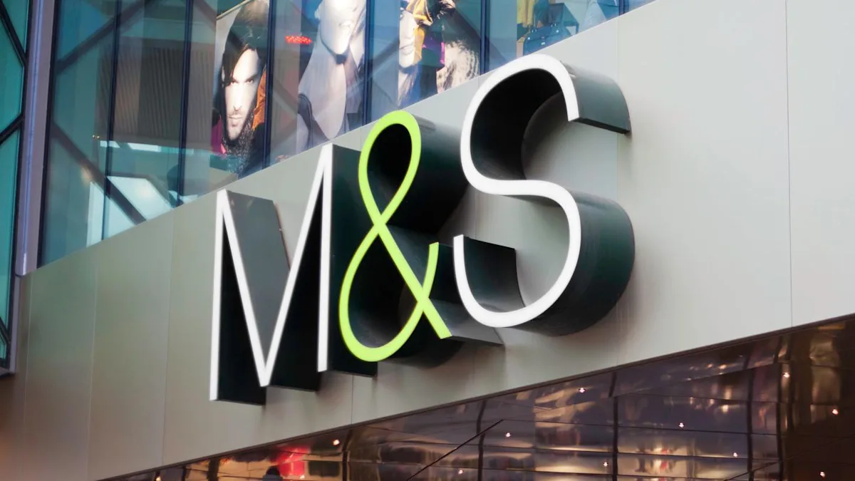 M&S boss calls for more action on crime and abuse of staff
