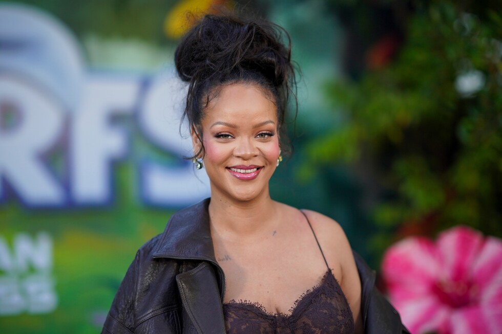 Woman pleads not guilty to attempted murder of Rihanna and to assaulting the superstar's family