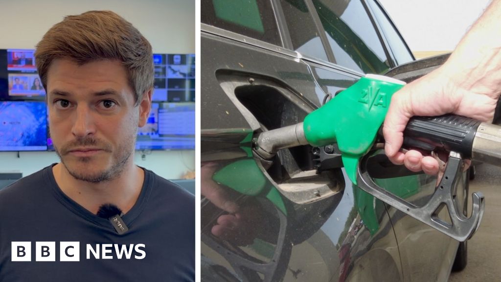 Watch: When will fuel prices go down?