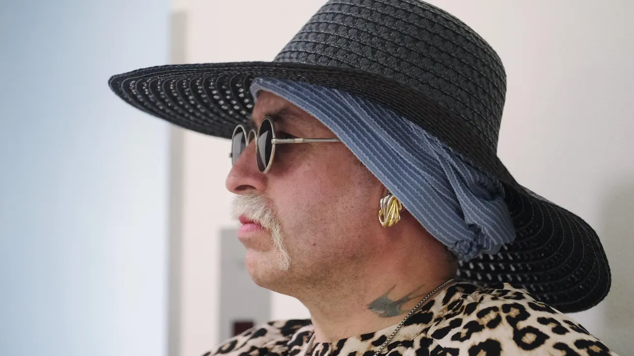 Verurteilte Rechtsextremistin Liebich festgenommen