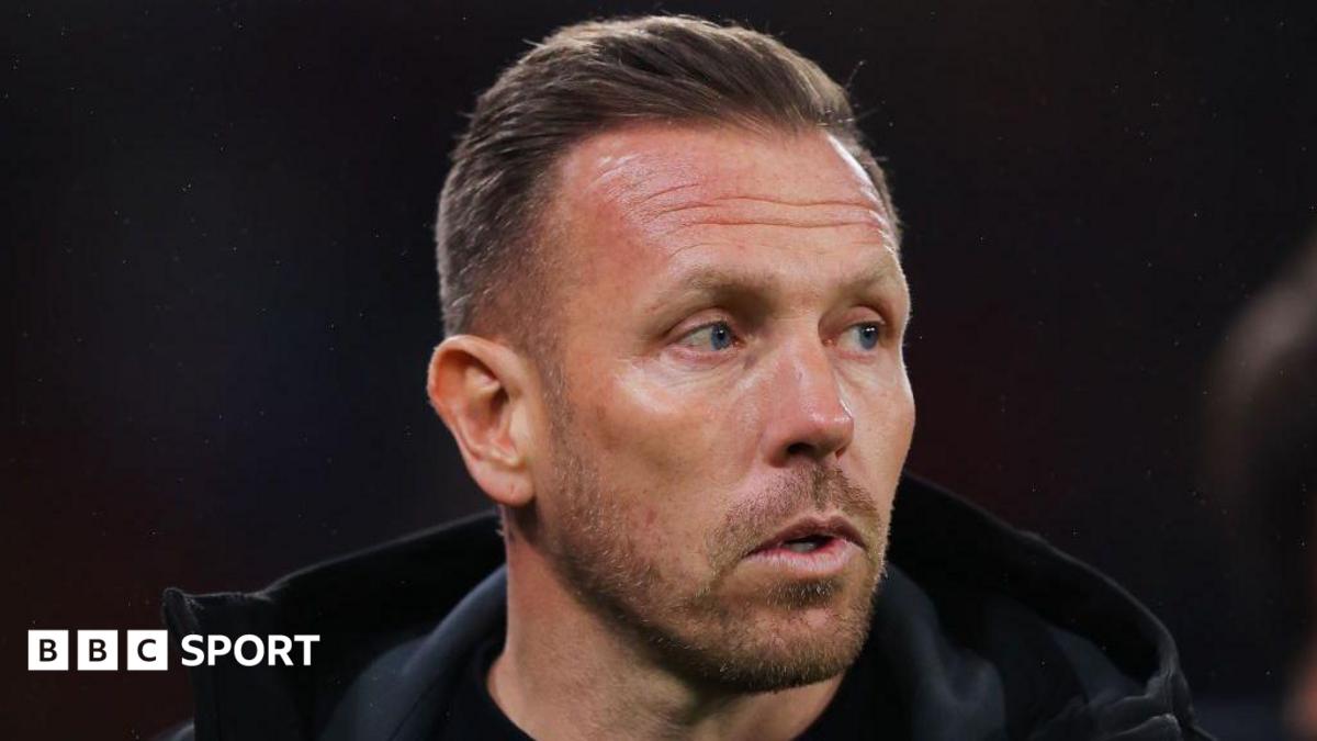 Bellamy link puts Wales in hard position - Blake