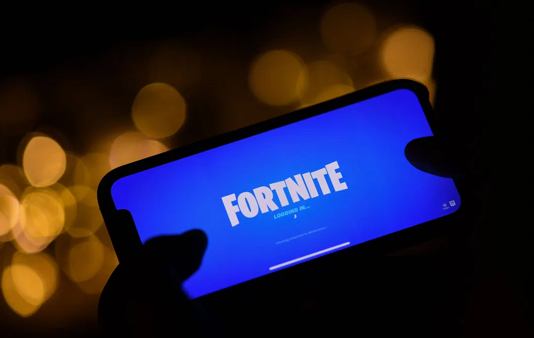 Fortnite-skaperen med jobbkutt