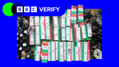 Thousands killed in US-Israeli war on Iran - but experts say true total may never be known