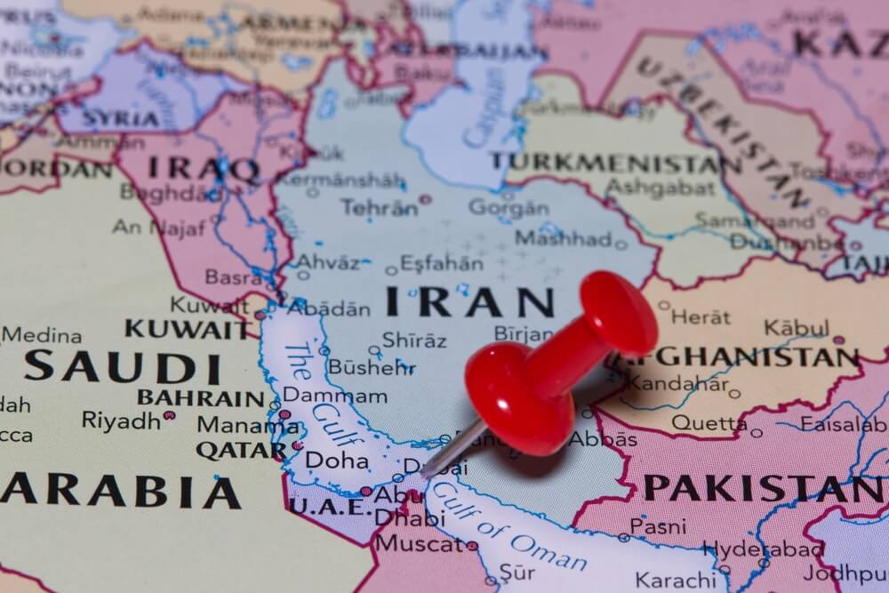 $280M daily loss: Iraq faces production cut as Hormuz closes