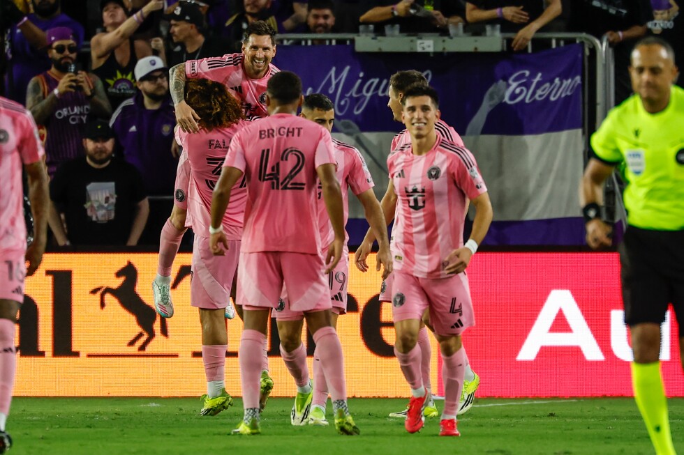 Inter Miami signs multiyear naming-rights deal with Nu for new stadium