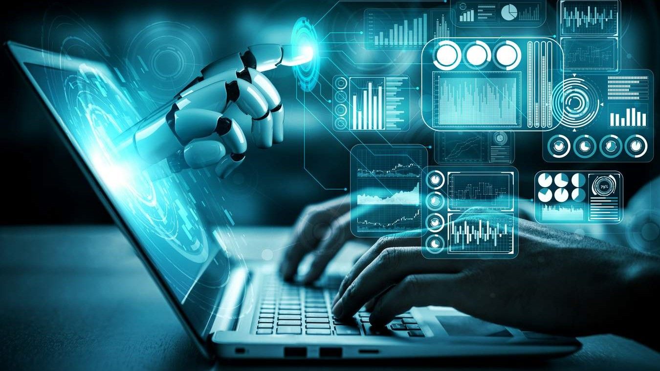 The problem is not AI's capability...what won't improve on its own is the human side: Major study claims white-collar workers are fighting back against AI in the workplace