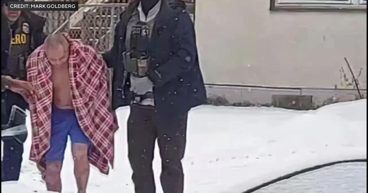 Ramsey County officials investigate ICE arrest of underdressed Hmong American man as possible kidnapping