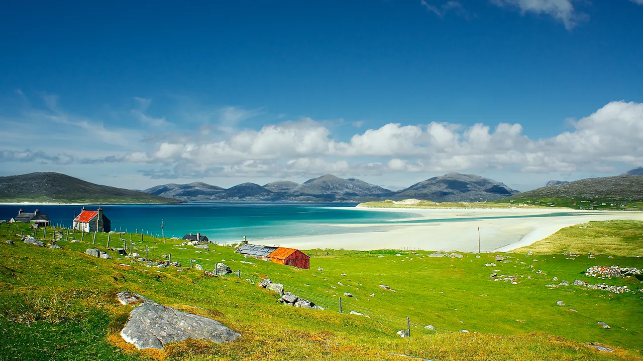 These underrated UK destinations will make a blissfully crowd-free staycation this summer