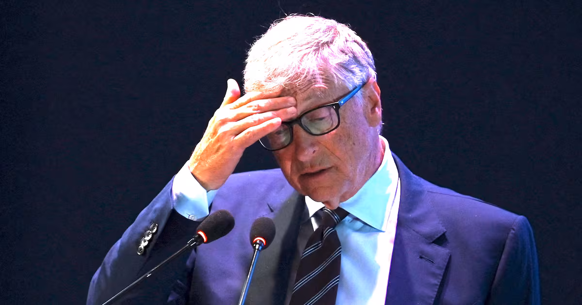 Bill Gates Turns to Controversial Lawyer in Epstein Matter