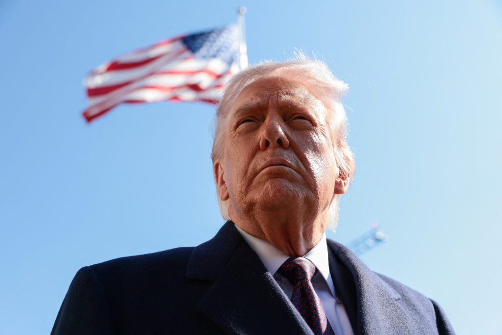 Trump suggests U.S. could have 'friendly takeover of Cuba'