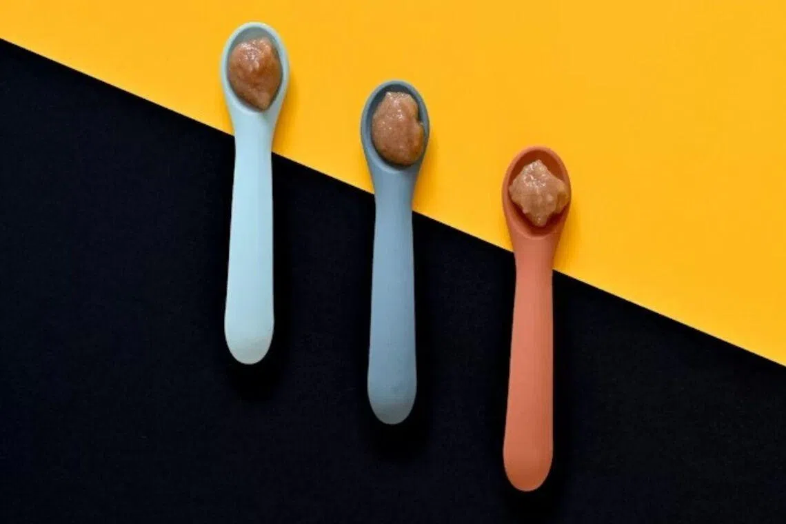 Austria recalls baby food jars in health scare