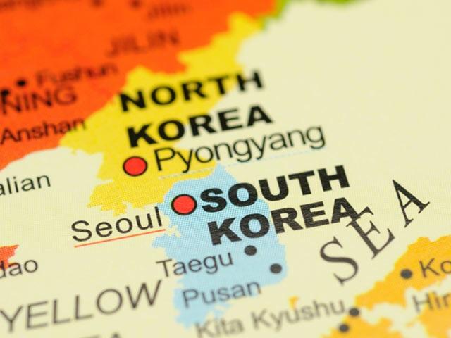 North Korea fired several missiles, South Korean military says