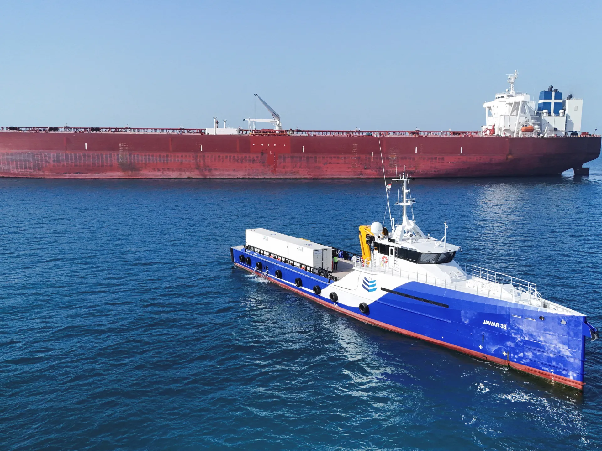 Iran reasserts control of Hormuz Strait as Trump warns against ‘blackmail’