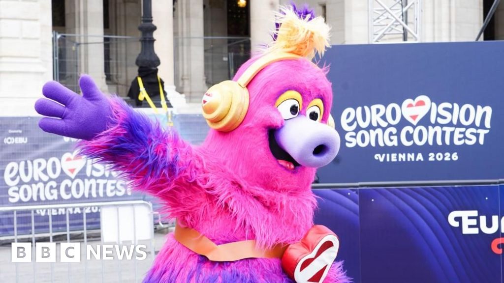 'Door is open' for Canada to join Eurovision
