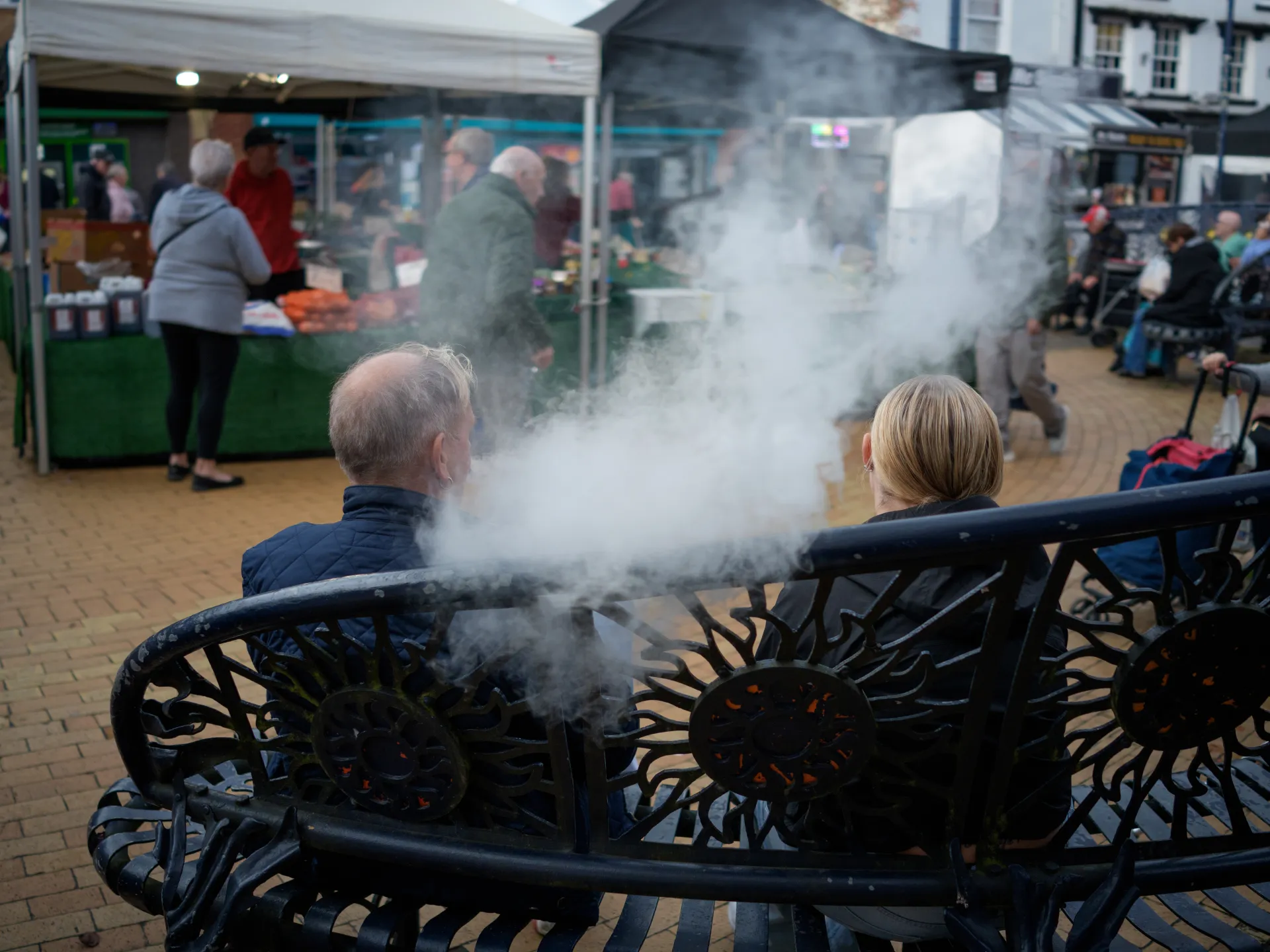 UK bill bans anyone born after 2008 from ever buying tobacco