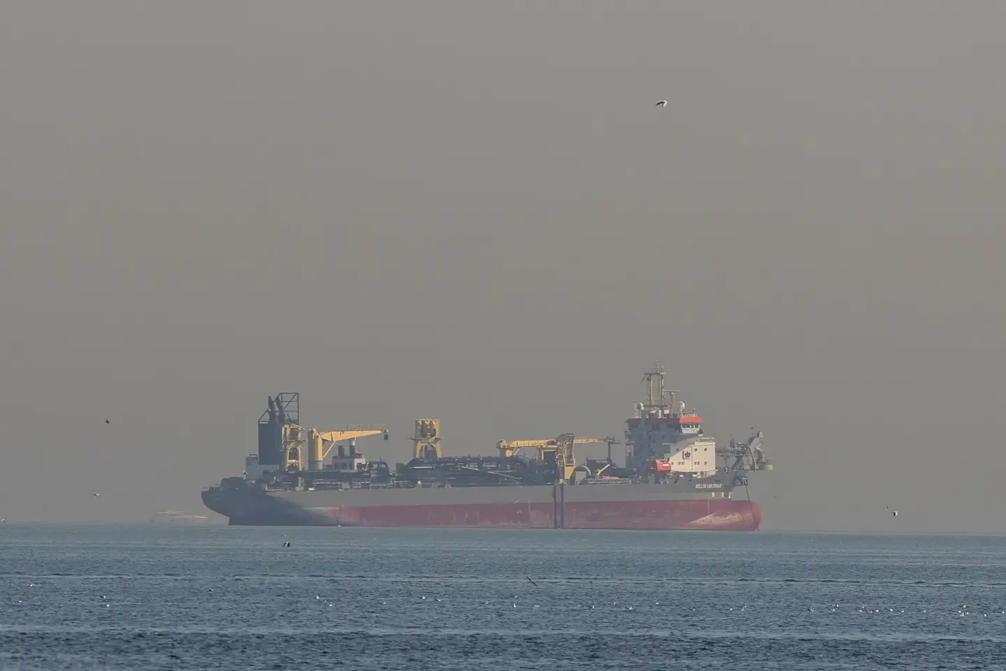 Middle East conflict drives up oil prices