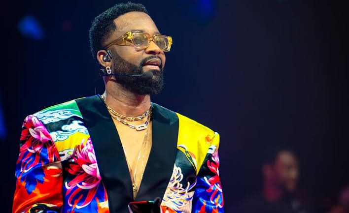 RDC: FALLY IPUPA ÉLEVÉ AU GRADE DE CHEVALIER DE L’ORDRE NATIONAL DU LÉOPARD
