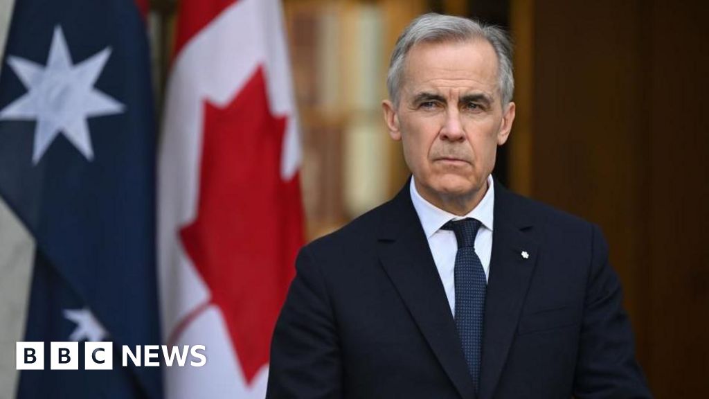 Canada's Mark Carney tries to strike a balance on Iran