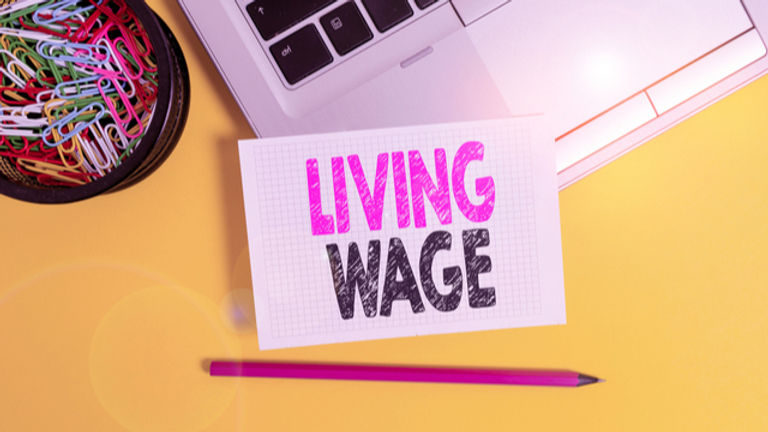 National Minimum Wage Rates from 1st April 2026