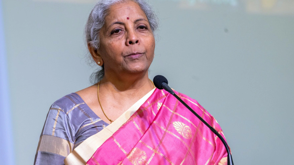 Nirmala Sitharaman urges SEBI to strengthen cybersecurity