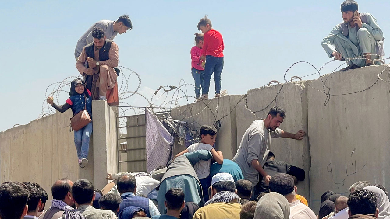 US says UN aid to Afghanistan needs evaluation