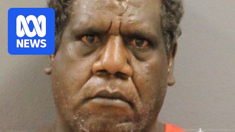 NT Police charge Jefferson Lewis, 47, with 5yo Kumanjayi Little Baby's murder