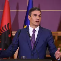 ‘No to war’: Spanish PM hits back at Trump threats