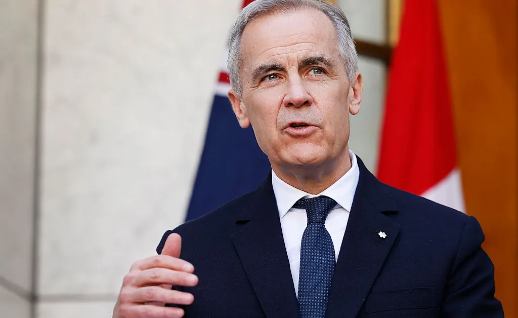 Carney Criticizes U.S. Approach to Iran War But Refuses to Rule Out Participation From Canada