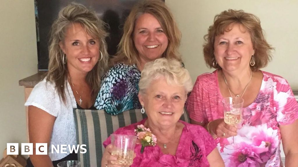 Granny wins care home Happy Hour law change