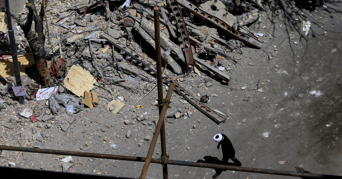 Analysis-Allies fear a rushed US–Iran framework deal could backfire, leaving technical deadlock