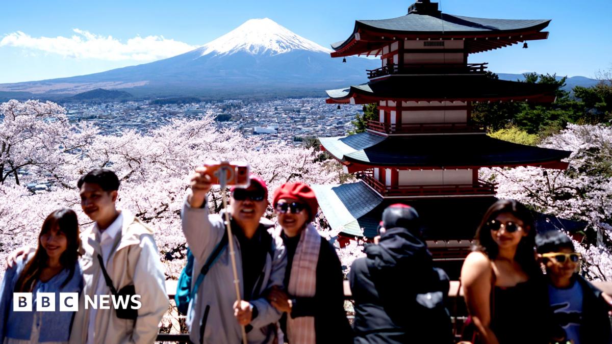 Japan raises permanent residency fee by 20 times