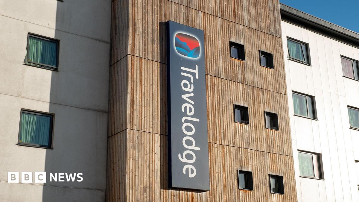 Travelodge boss steps down after security issues in rooms