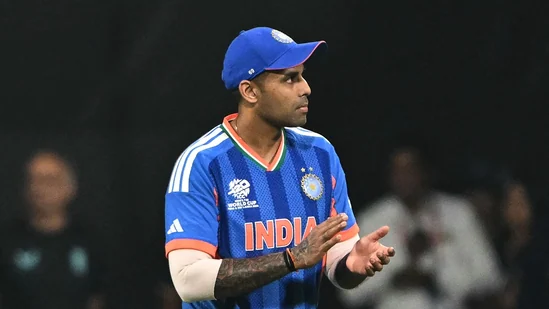 India vs New Zealand T20 World Cup final press conference LIVE: Santner's goal is to ‘silence crowd, break some hearts’