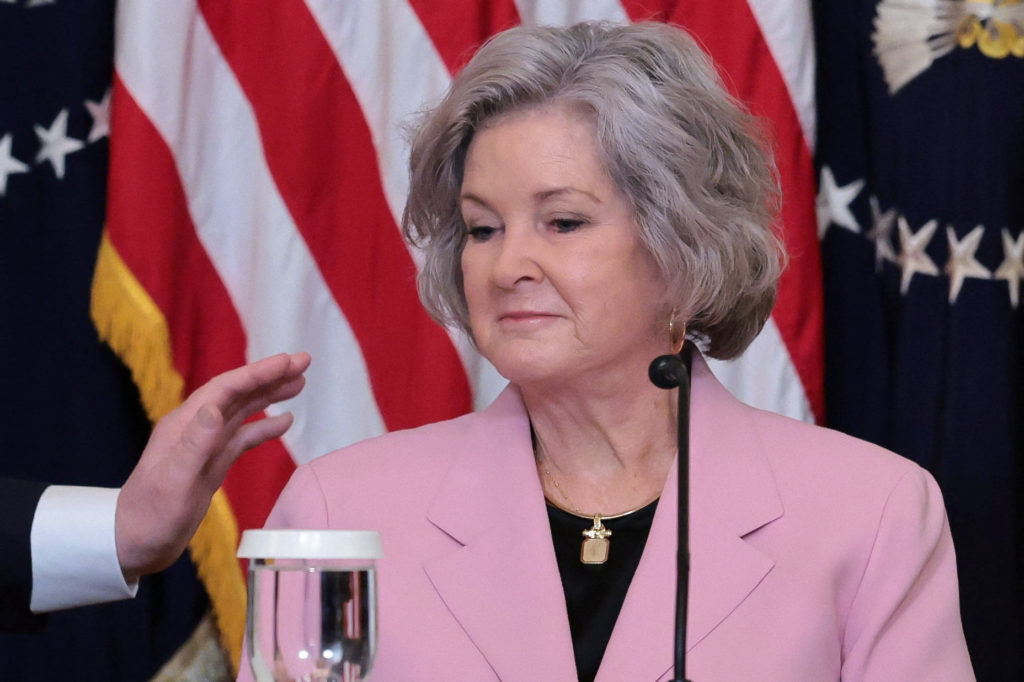 White House chief of staff to meet with Anthropic CEO over its new Mythos AI model