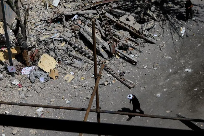 Analysis-Allies Fear a Rushed US–Iran Framework Deal Could Backfire, Leaving Technical Deadlock