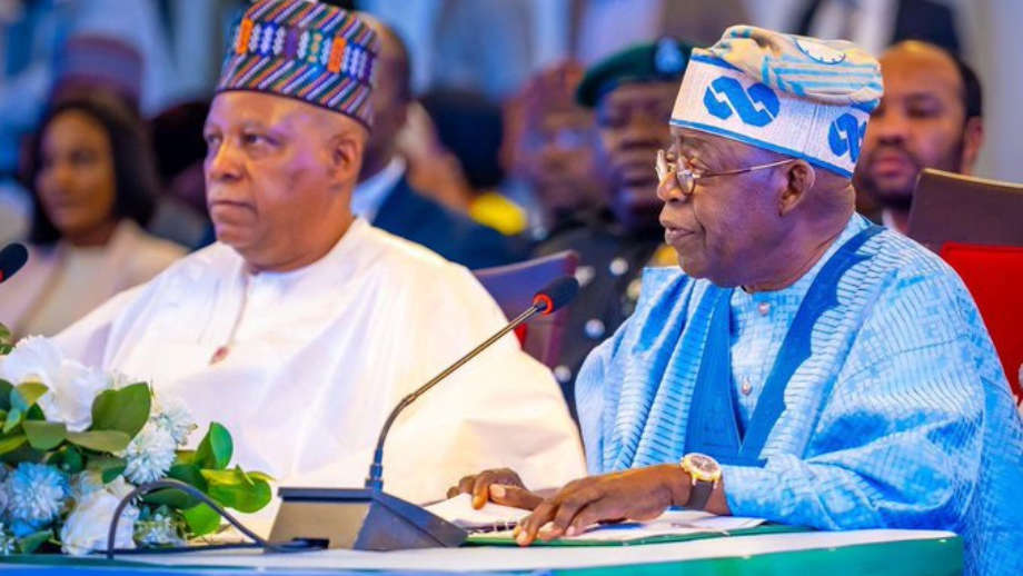 Tinubu Wins APC Presidential Primary in Landslide, Secures 2027 Ticket