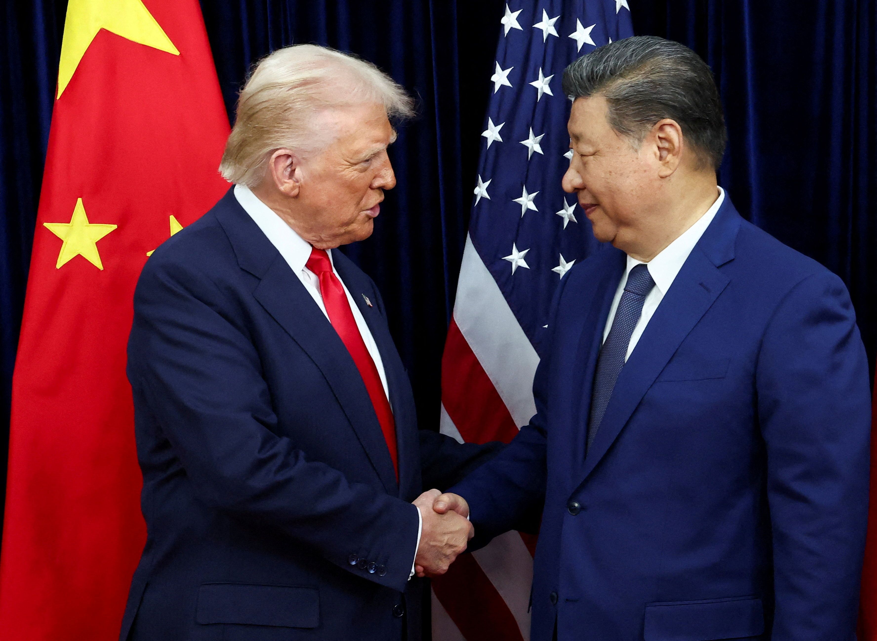 How China has expanded its economic toolkit during its trade truce with the US