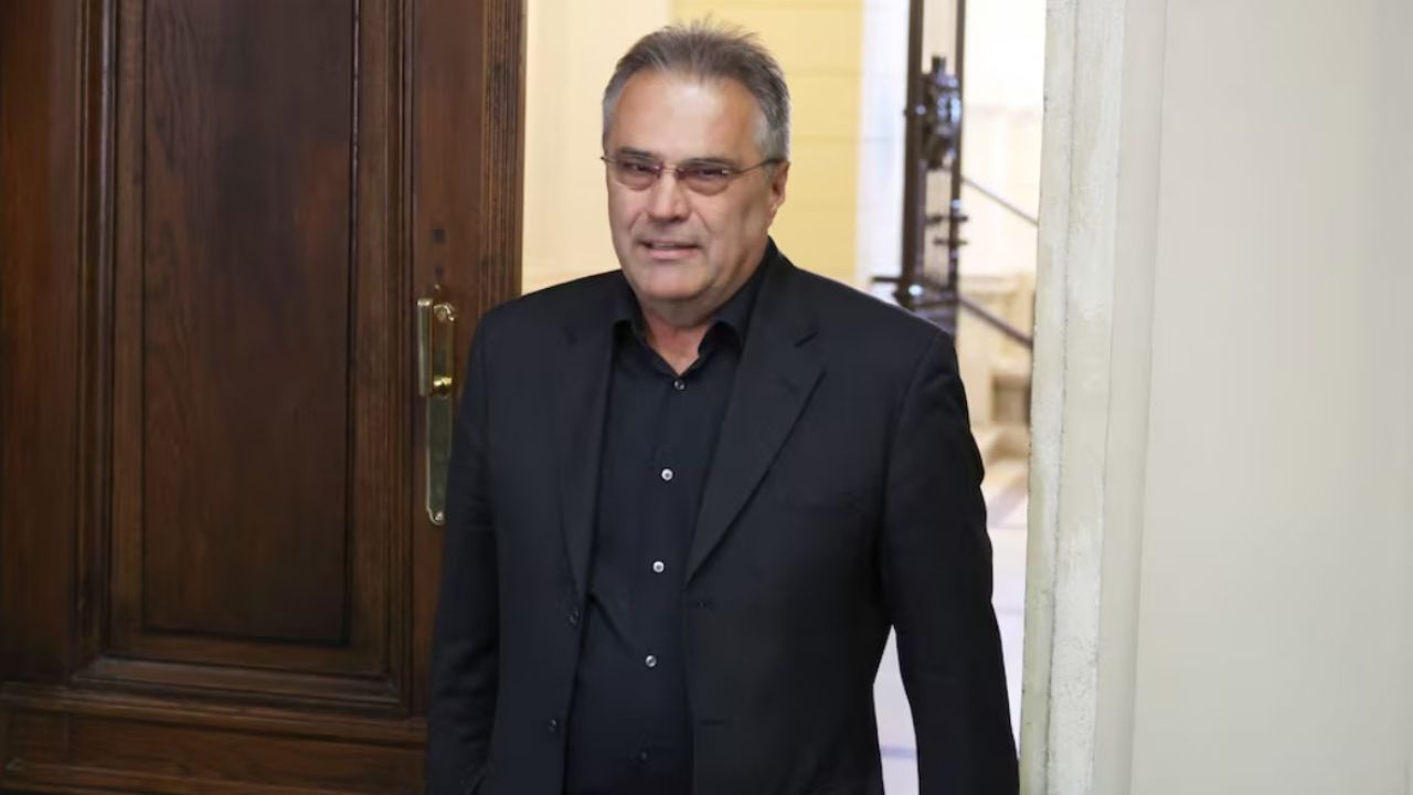 Austrian court finds former domestic intelligence officer guilty of spying for Russia