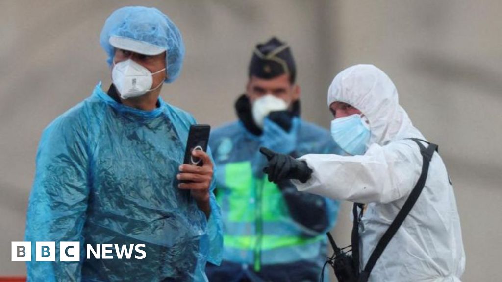 What comes next for US passengers evacuated from hantavirus-hit cruise ship