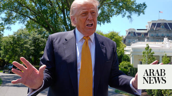 Trump says he doesn’t need China’s help to end Iran war, Tehran tightens grip on Hormuz