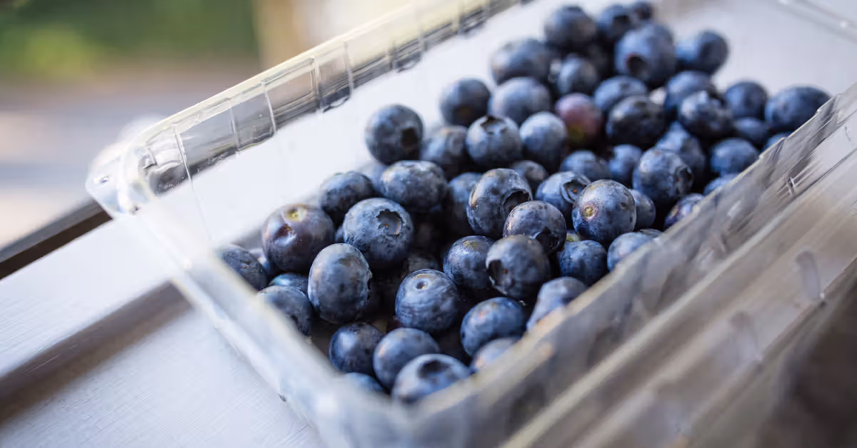 '5 a day': Which fruit and veg are best for heart health and why