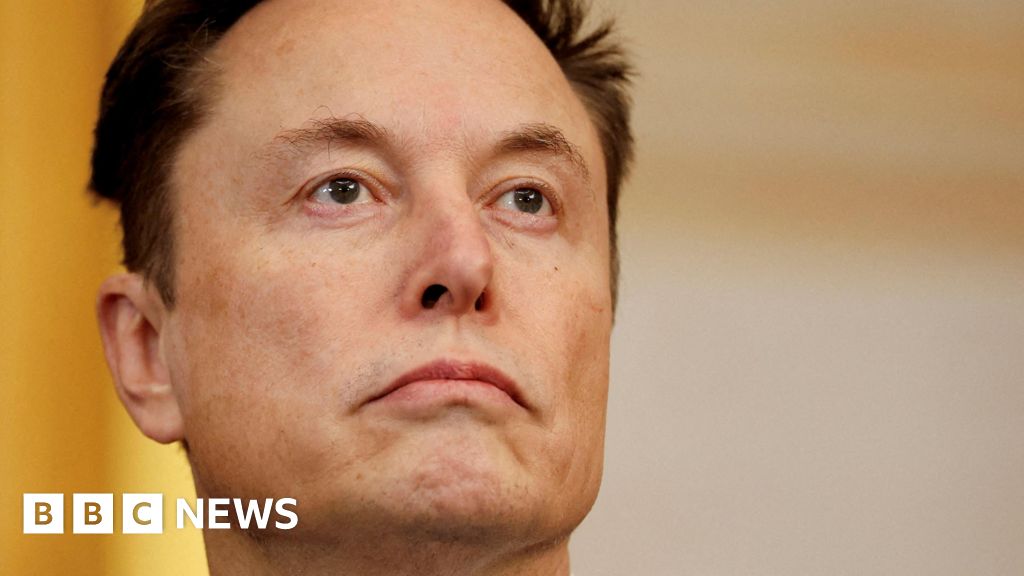 Elon Musk summoned by French prosecutors amid ongoing X probe