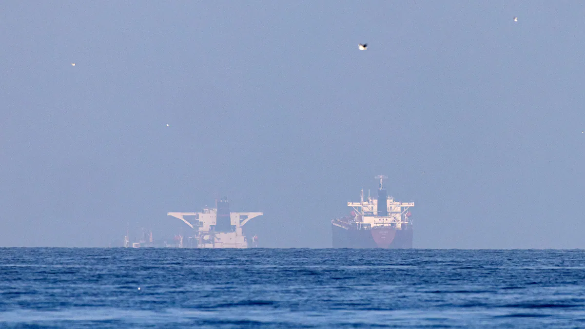 Irán amenaza con destruir las infraestructuras energéticas de todo Oriente Próximo tras el ultimátum de Trump