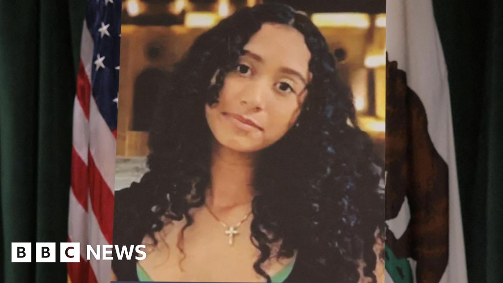 US singer D4vd charged with murder stemming from death of missing teenage girl