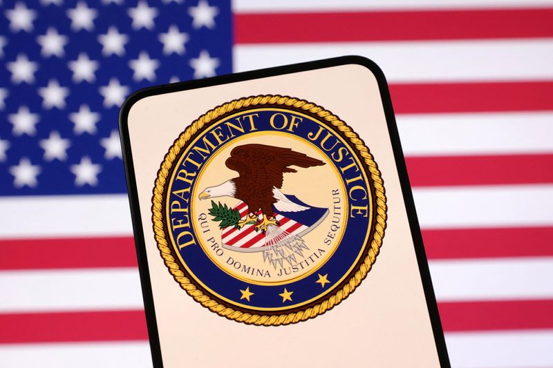 US Justice Department says it moved to strip citizenship from 17 naturalized people