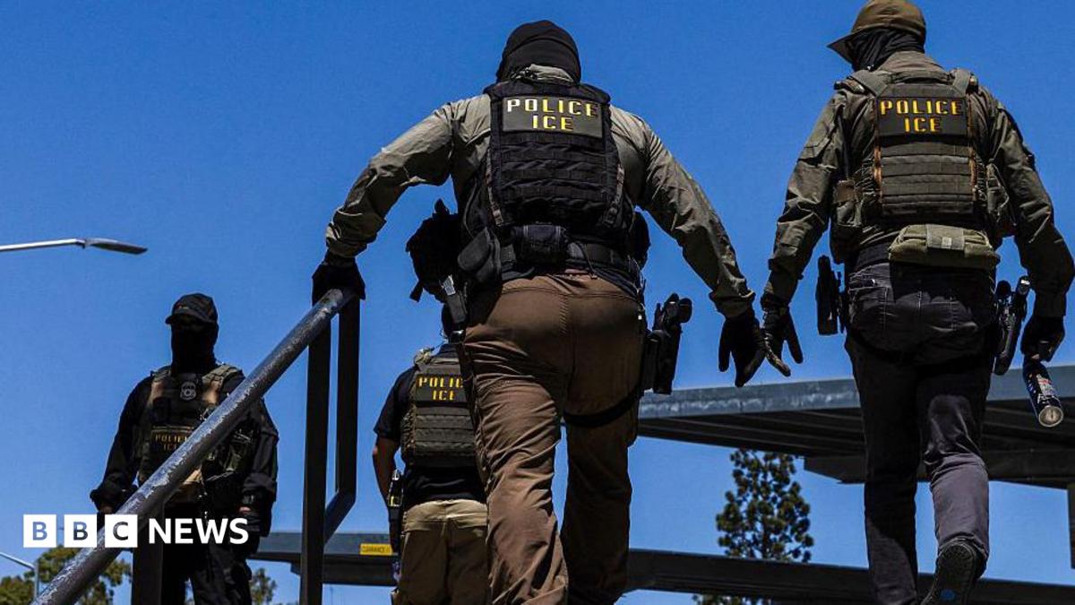 ICE arrests captain in New York Harbor boat accident that killed mother and infant