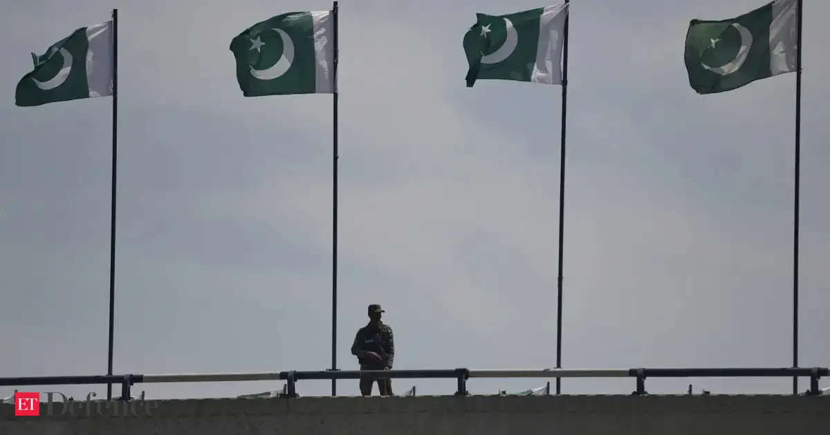 Pakistan places $1.5 billion Sudan weapons sale on hold after Saudi objection: Report